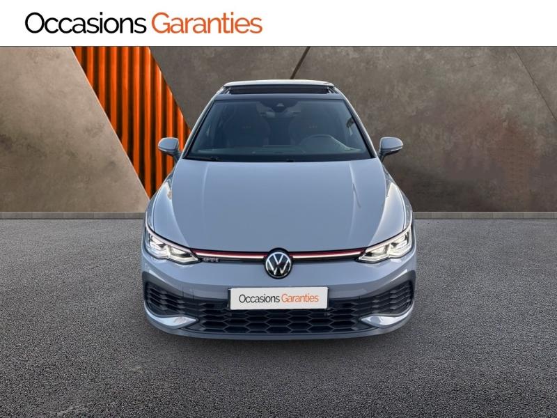 Voitures occasions VOLKSWAGEN GOLF GTI Clubsport Rivery
