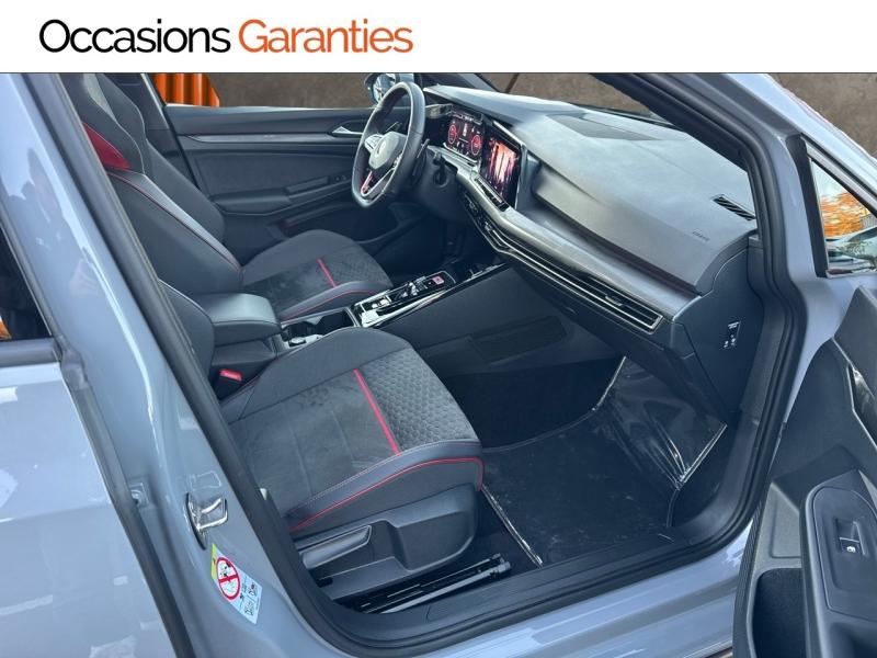 Voitures occasions VOLKSWAGEN GOLF GTI Clubsport Rivery