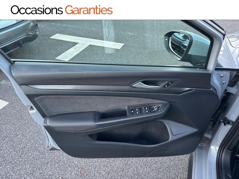 Voitures occasions VOLKSWAGEN GOLF GTI Clubsport Rivery