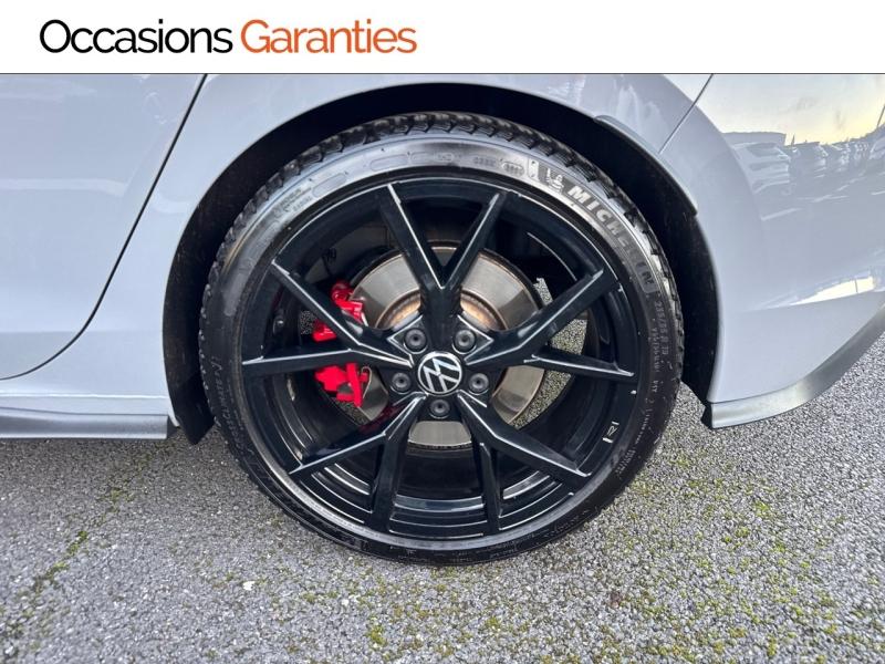Voitures occasions VOLKSWAGEN GOLF GTI Clubsport Rivery