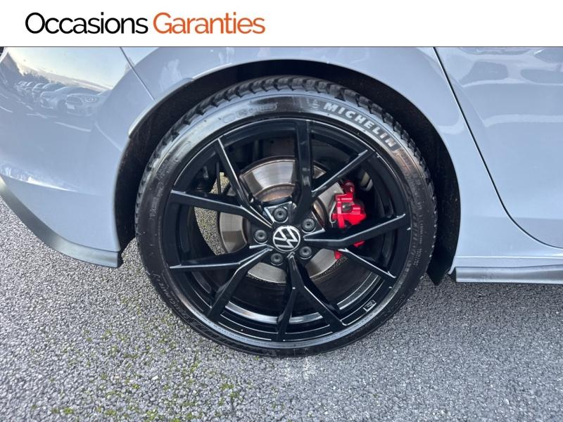 Voitures occasions VOLKSWAGEN GOLF GTI Clubsport Rivery