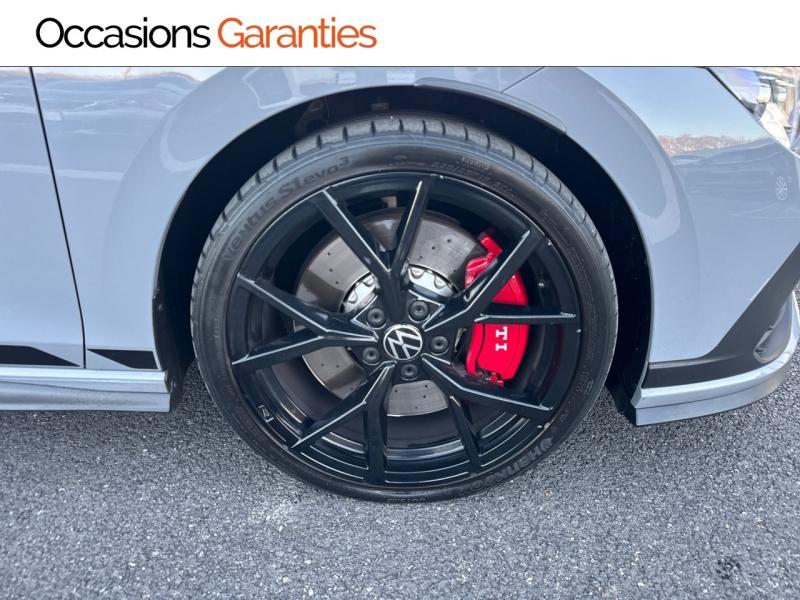 Voitures occasions VOLKSWAGEN GOLF GTI Clubsport Rivery