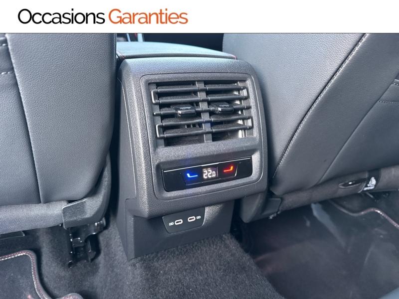 Voitures occasions VOLKSWAGEN GOLF GTI Clubsport Rivery