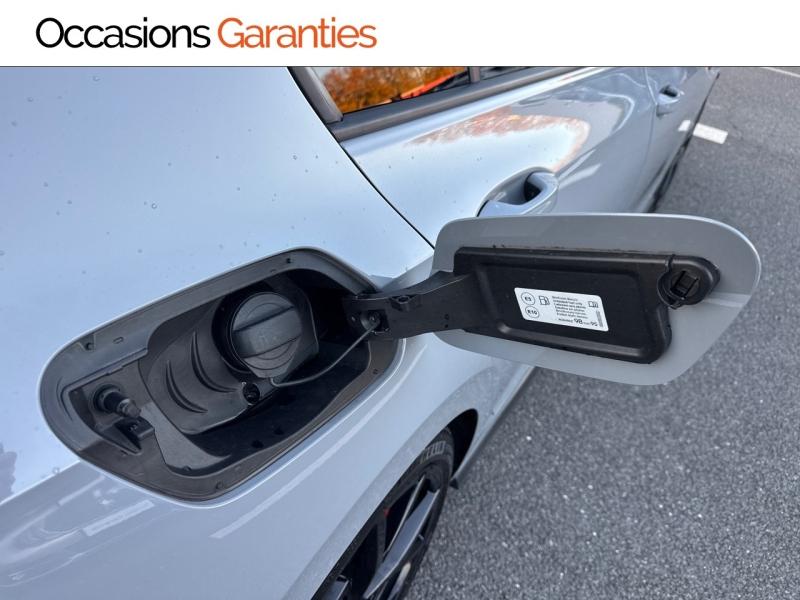 Voitures occasions VOLKSWAGEN GOLF GTI Clubsport Rivery