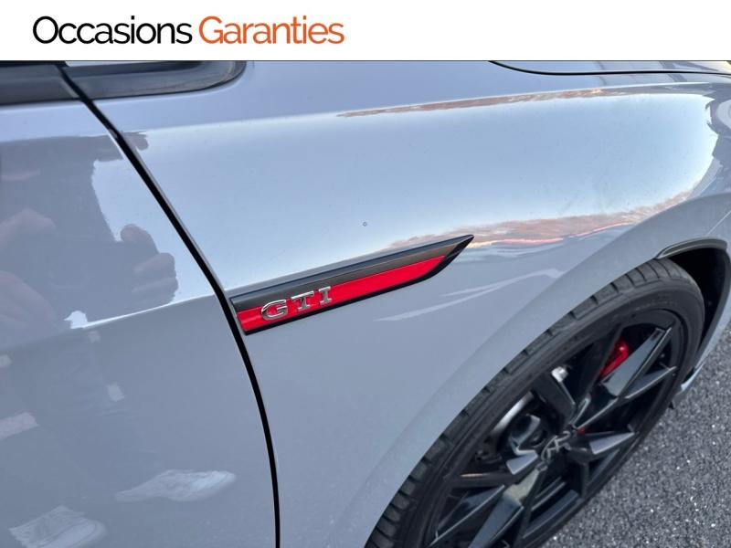Voitures occasions VOLKSWAGEN GOLF GTI Clubsport Rivery