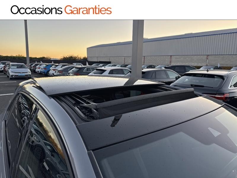 Voitures occasions VOLKSWAGEN GOLF GTI Clubsport Rivery