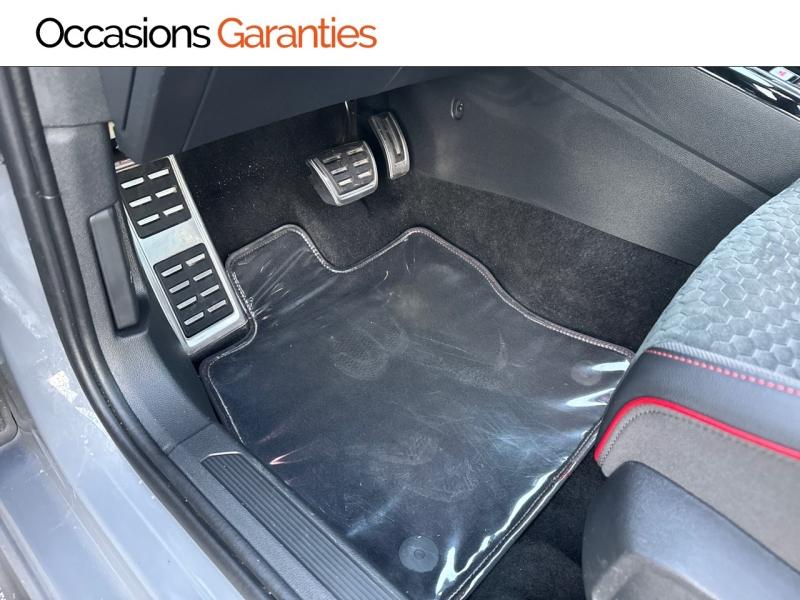 Voitures occasions VOLKSWAGEN GOLF GTI Clubsport Rivery