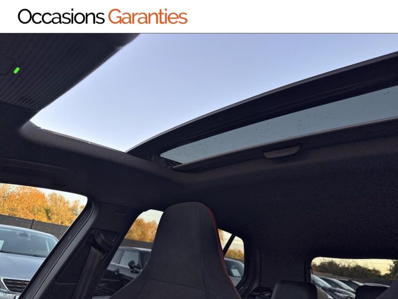 Voitures occasions VOLKSWAGEN GOLF GTI Clubsport Rivery