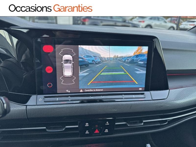 Voitures occasions VOLKSWAGEN GOLF GTI Clubsport Rivery