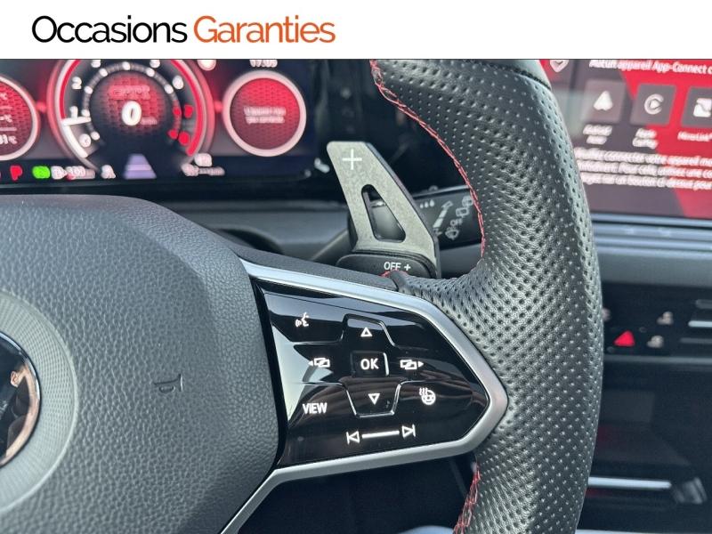 Voitures occasions VOLKSWAGEN GOLF GTI Clubsport Rivery