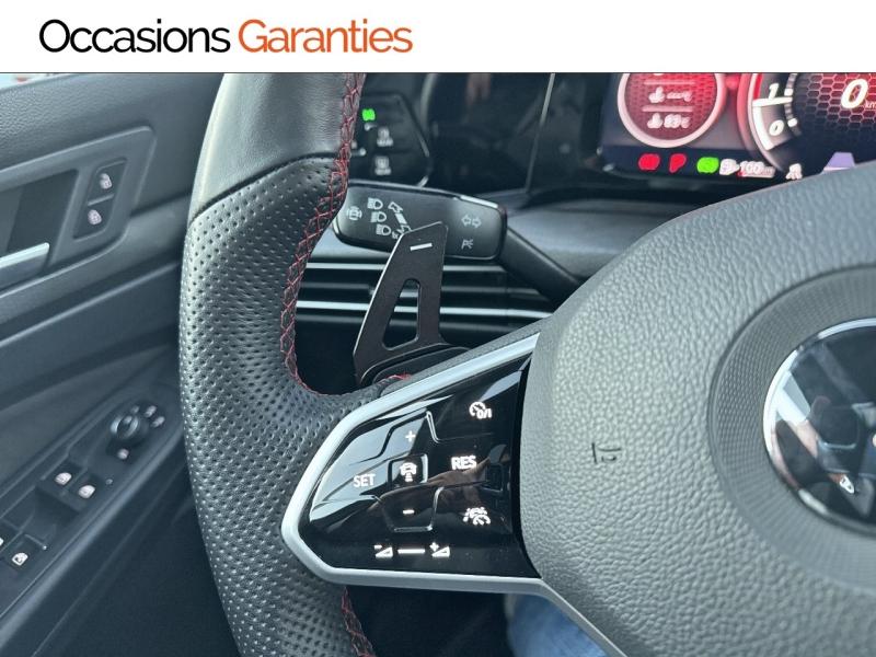 Voitures occasions VOLKSWAGEN GOLF GTI Clubsport Rivery