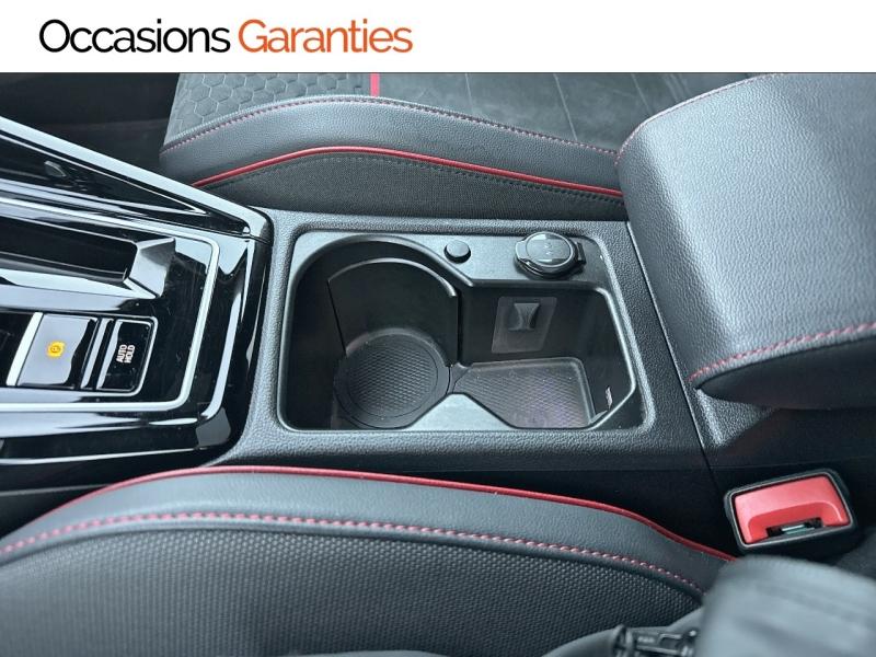 Voitures occasions VOLKSWAGEN GOLF GTI Clubsport Rivery