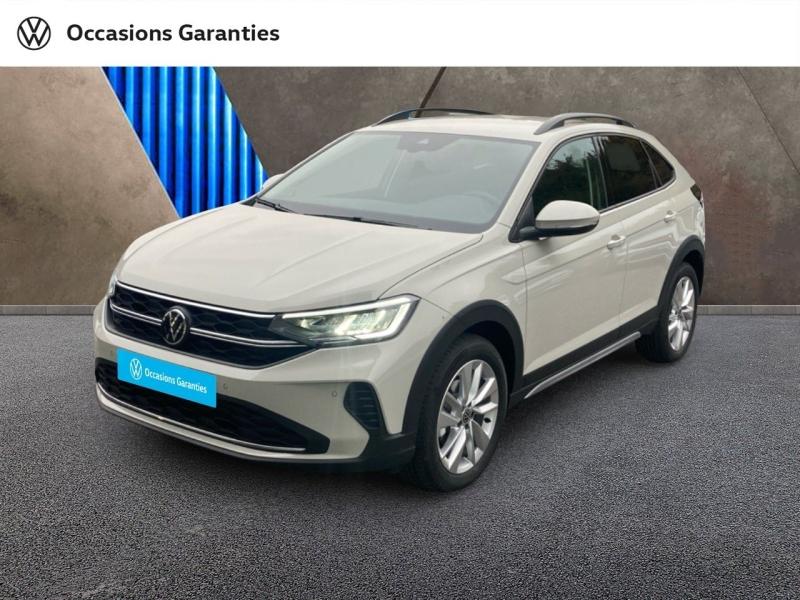 Voitures occasions VOLKSWAGEN TAIGO VW Edition Rivery