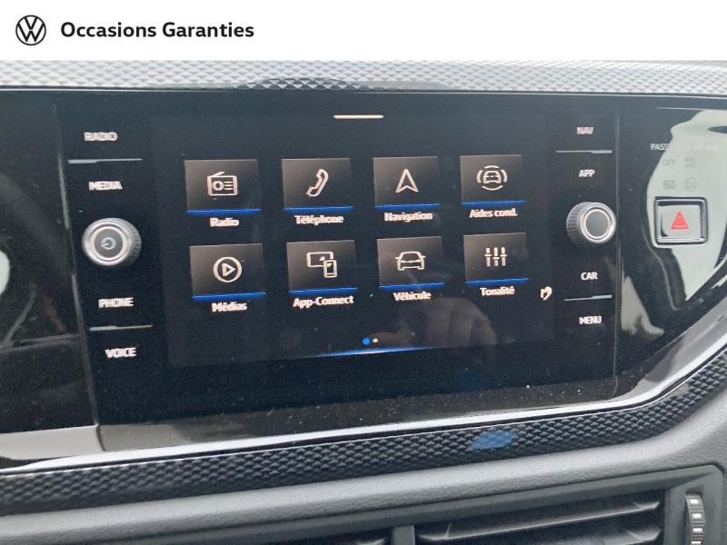 Voitures occasions VOLKSWAGEN TAIGO VW Edition Rivery