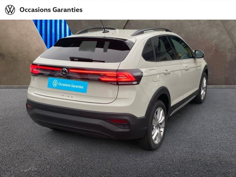 Voitures occasions VOLKSWAGEN TAIGO VW Edition Rivery