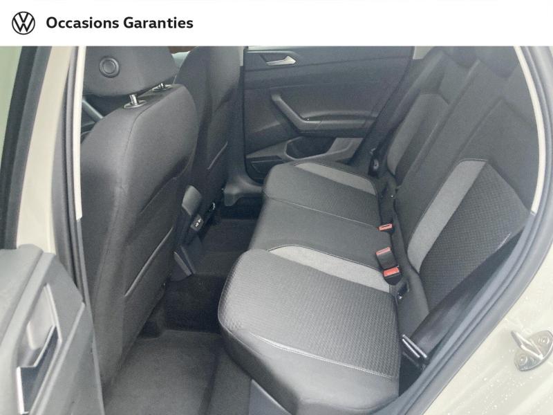 Voitures occasions VOLKSWAGEN TAIGO VW Edition Rivery