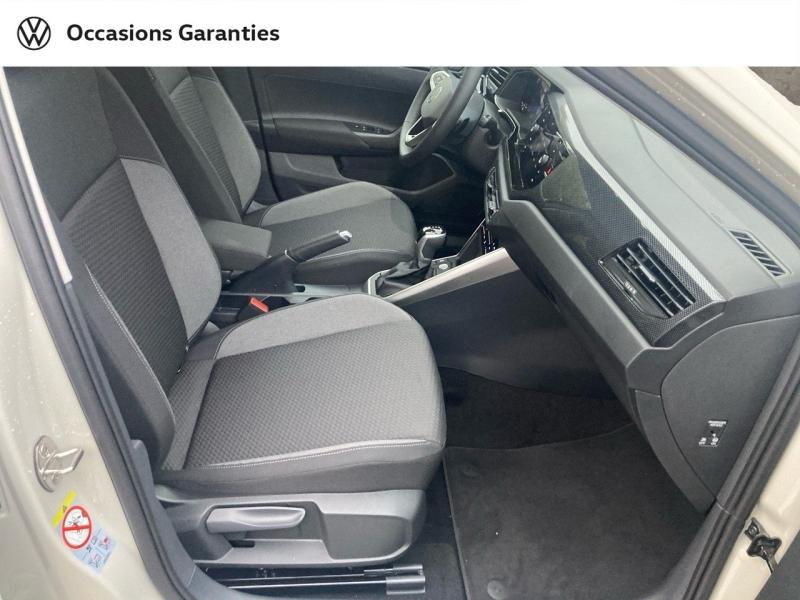 Voitures occasions VOLKSWAGEN TAIGO VW Edition Rivery