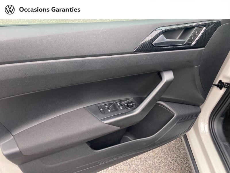 Voitures occasions VOLKSWAGEN TAIGO VW Edition Rivery