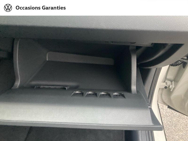 Voitures occasions VOLKSWAGEN TAIGO VW Edition Rivery