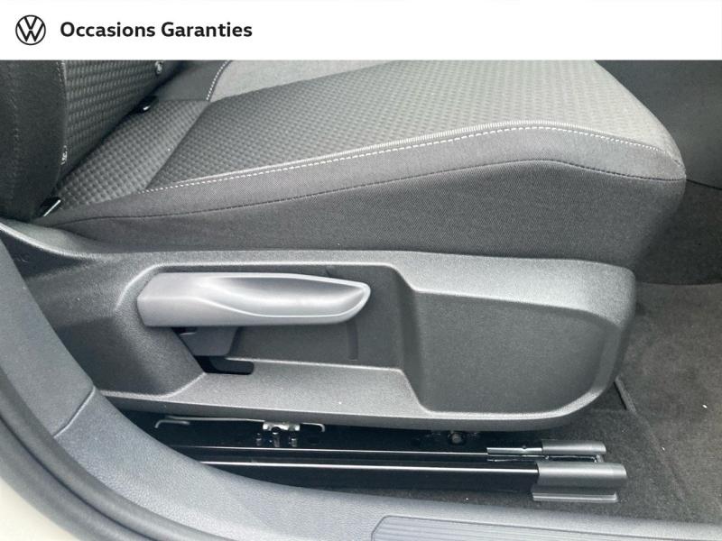 Voitures occasions VOLKSWAGEN TAIGO VW Edition Rivery