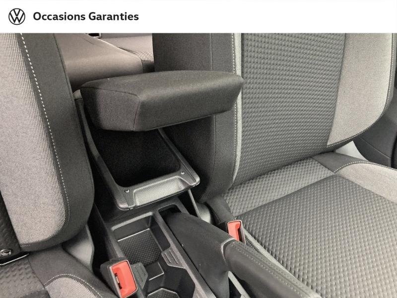 Voitures occasions VOLKSWAGEN TAIGO VW Edition Rivery