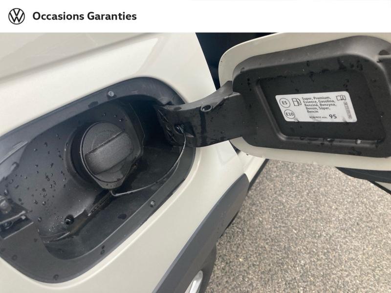 Voitures occasions VOLKSWAGEN TAIGO VW Edition Rivery