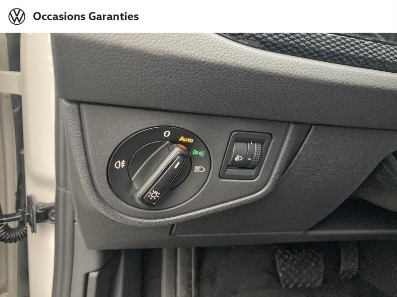 Voitures occasions VOLKSWAGEN TAIGO VW Edition Rivery