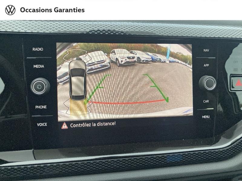 Voitures occasions VOLKSWAGEN TAIGO VW Edition Rivery