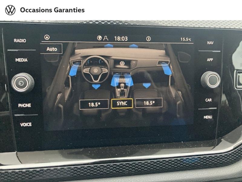 Voitures occasions VOLKSWAGEN TAIGO VW Edition Rivery