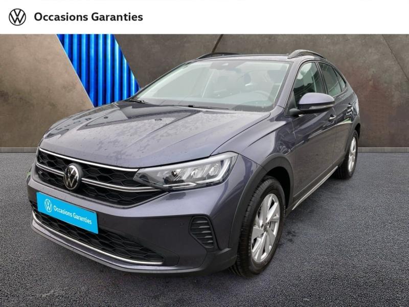 Voitures occasions VOLKSWAGEN TAIGO Life Plus Dechy