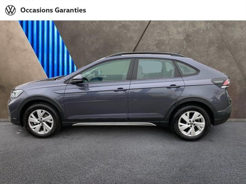 Voitures occasions VOLKSWAGEN TAIGO Life Plus Dechy