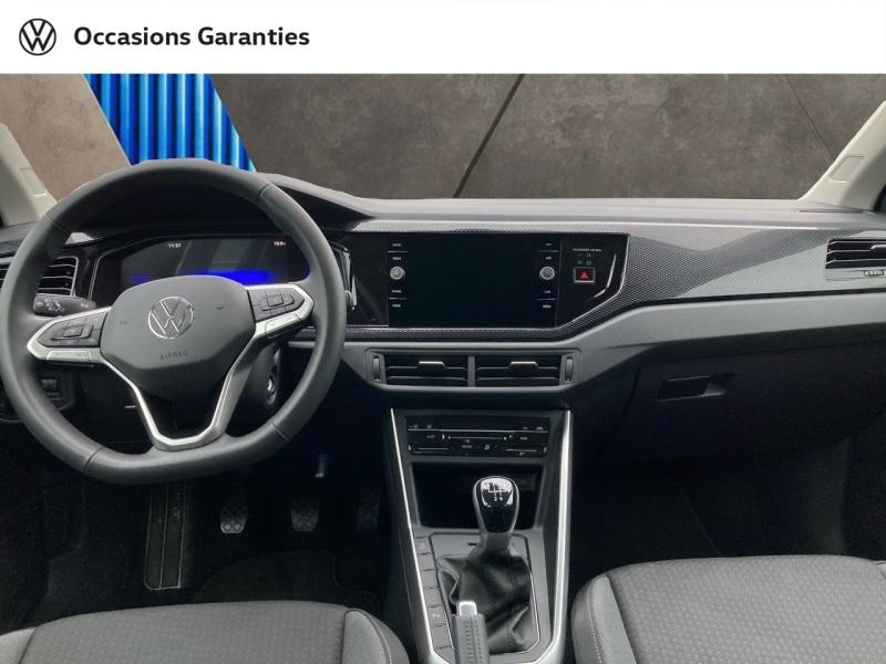 Voitures occasions VOLKSWAGEN TAIGO Life Plus Dechy