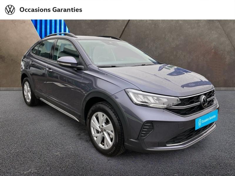 Voitures occasions VOLKSWAGEN TAIGO Life Plus Dechy