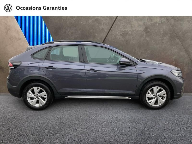 Voitures occasions VOLKSWAGEN TAIGO Life Plus Dechy