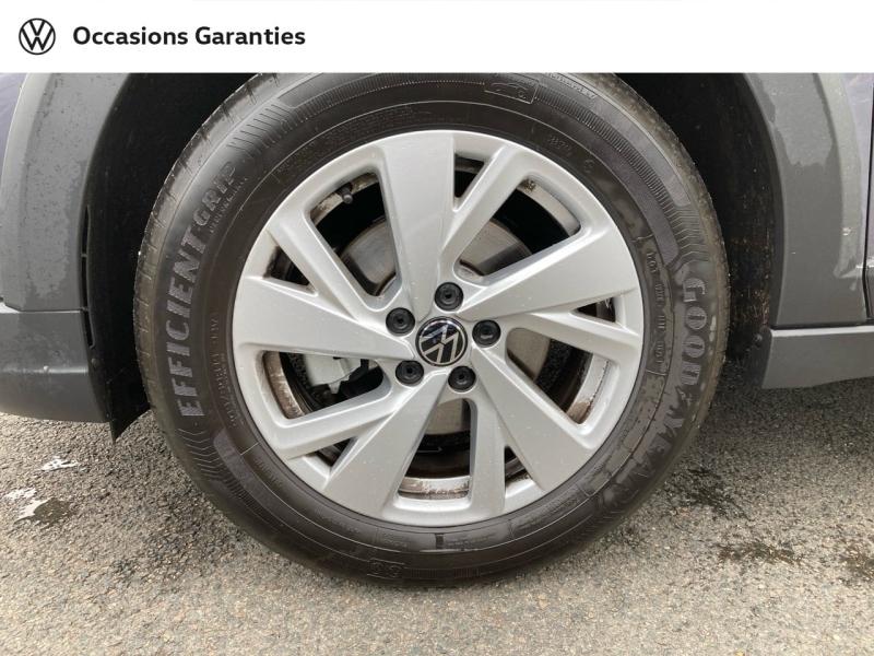 Voitures occasions VOLKSWAGEN TAIGO Life Plus Rivery