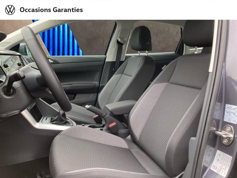 Voitures occasions VOLKSWAGEN TAIGO Life Plus Rivery