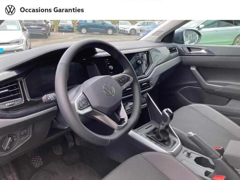 Voitures occasions VOLKSWAGEN TAIGO Life Plus Dechy