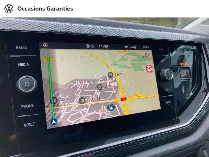 Voitures occasions VOLKSWAGEN TAIGO Life Plus Dechy