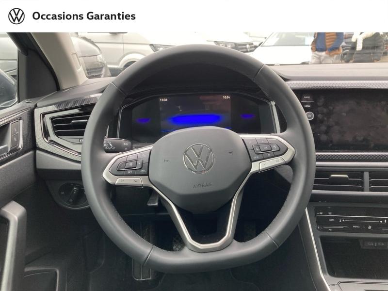 Voitures occasions VOLKSWAGEN TAIGO Life Plus Dechy