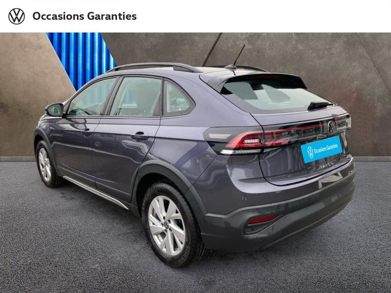 Voitures occasions VOLKSWAGEN TAIGO Life Plus Dechy