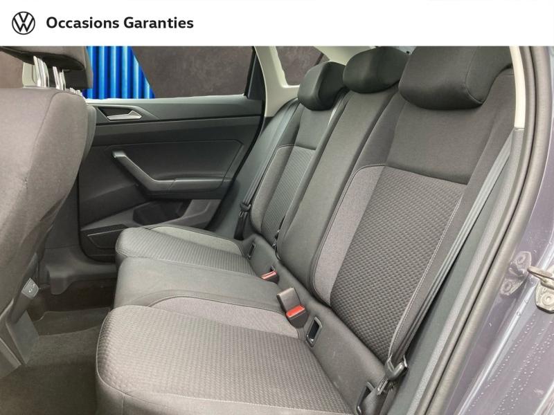 Voitures occasions VOLKSWAGEN TAIGO Life Plus Rivery
