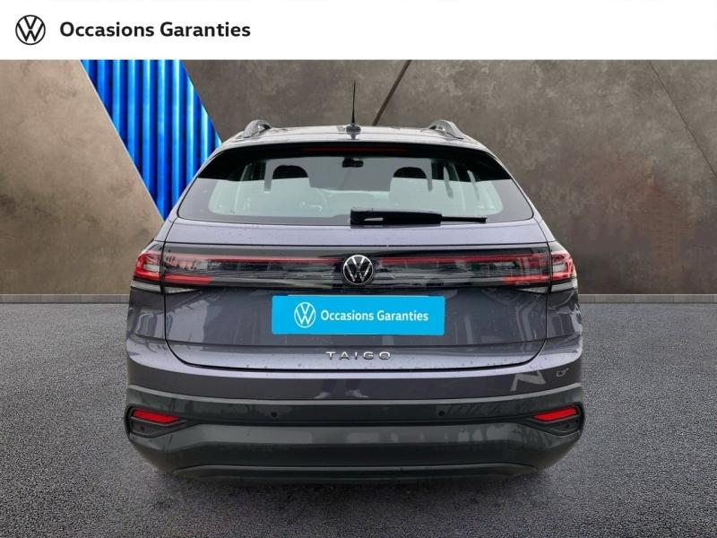 Voitures occasions VOLKSWAGEN TAIGO Life Plus Rivery