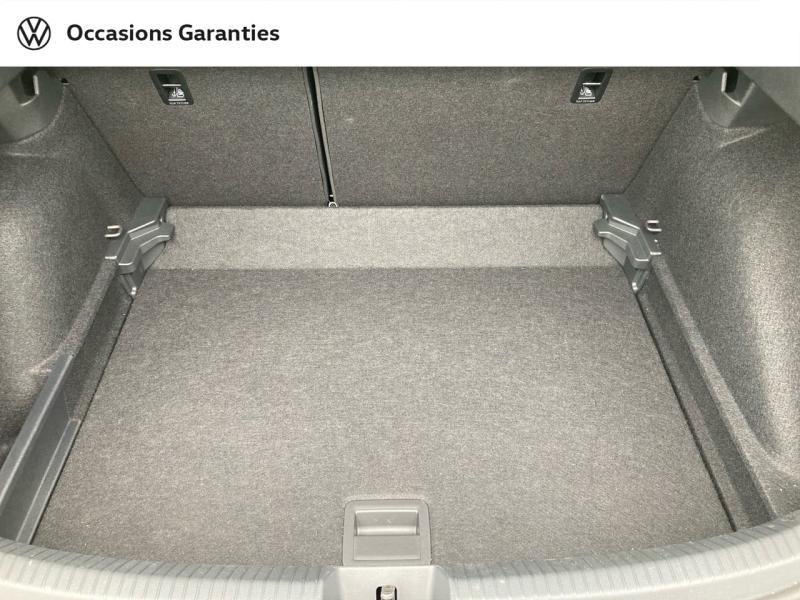 Voitures occasions VOLKSWAGEN TAIGO Life Plus Dechy
