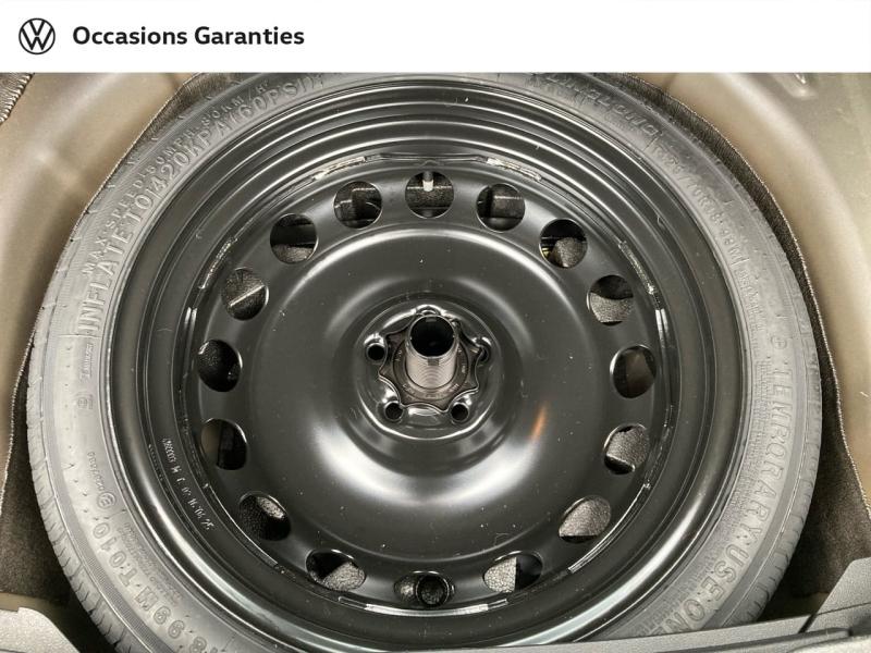 Voitures occasions VOLKSWAGEN TAIGO Life Plus Rivery