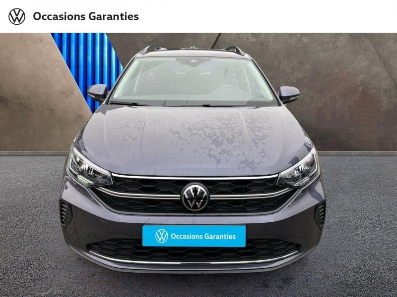 Voitures occasions VOLKSWAGEN TAIGO Life Plus Dechy