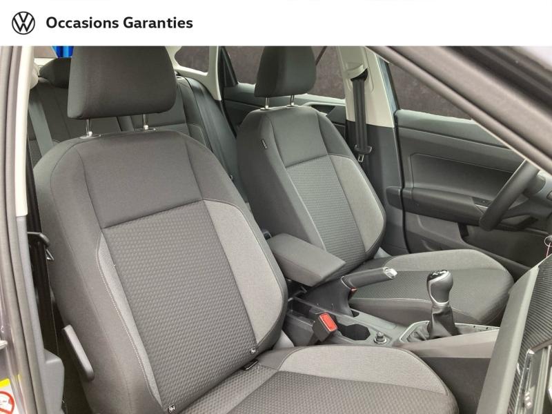 Voitures occasions VOLKSWAGEN TAIGO Life Plus Dechy