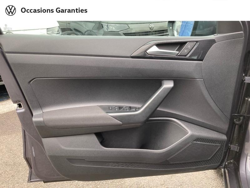 Voitures occasions VOLKSWAGEN TAIGO Life Plus Dechy