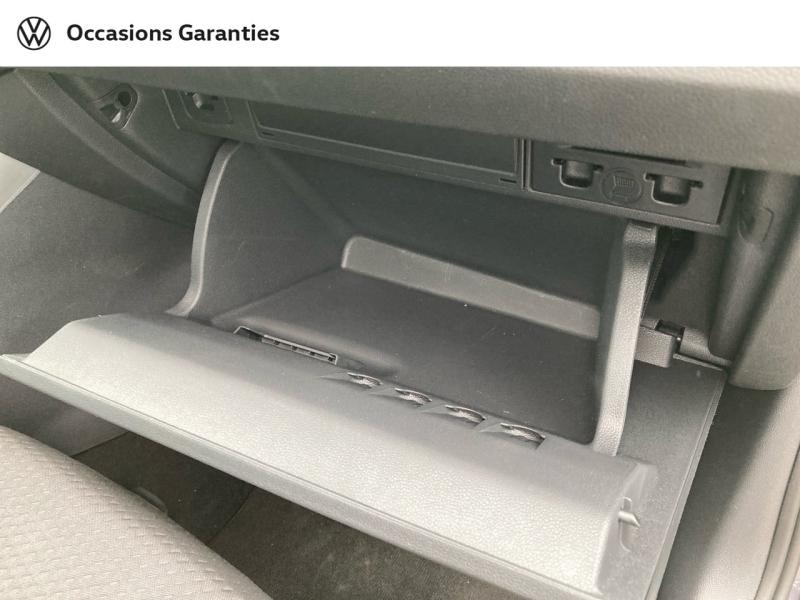 Voitures occasions VOLKSWAGEN TAIGO Life Plus Dechy
