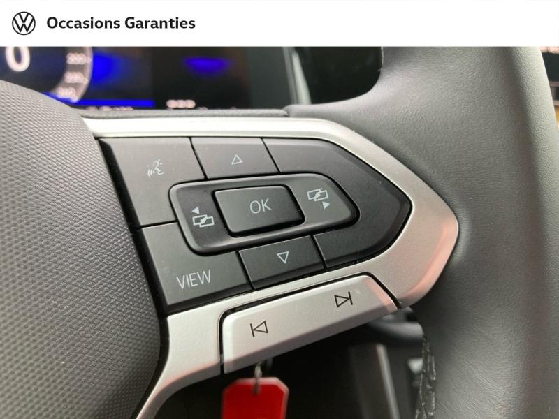 Voitures occasions VOLKSWAGEN TAIGO Life Plus Dechy