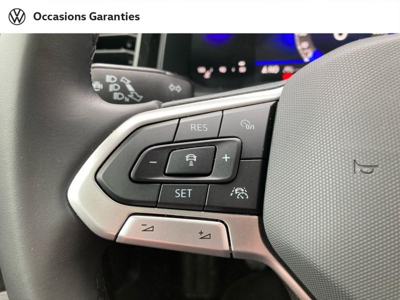Voitures occasions VOLKSWAGEN TAIGO Life Plus Dechy